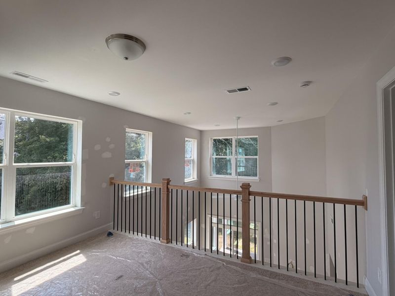Image 12 of a home in Harrisburg Village Townhomes. Image 12 of a home in Harrisburg Village Townhomes.