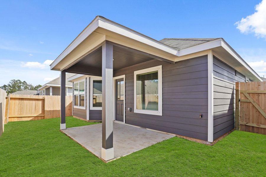 Image 14 of a home in River's Edge. Image 14 of a home in River's Edge.