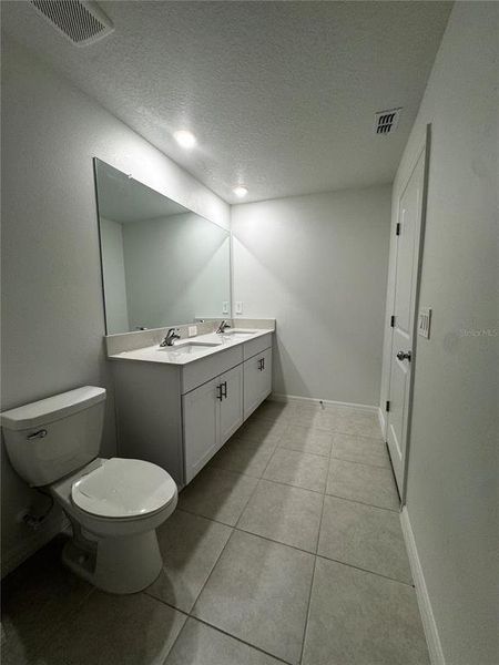Furnished interior view inside a new home in , San Antonio (Image 8).