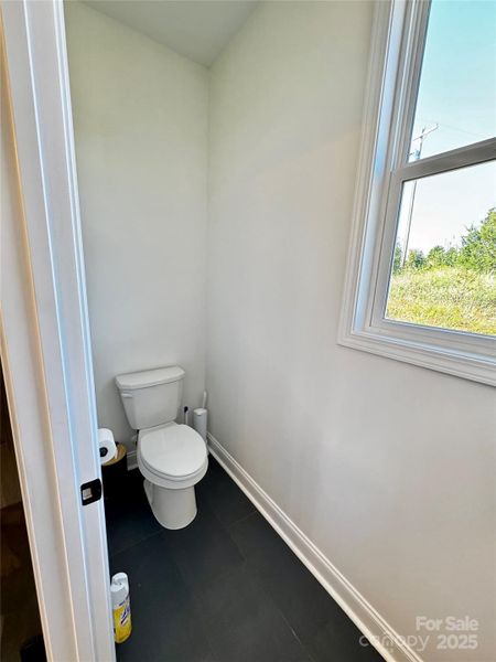 Spacious, unfurnished interior of a new home in , Ellenboro (Image 31).