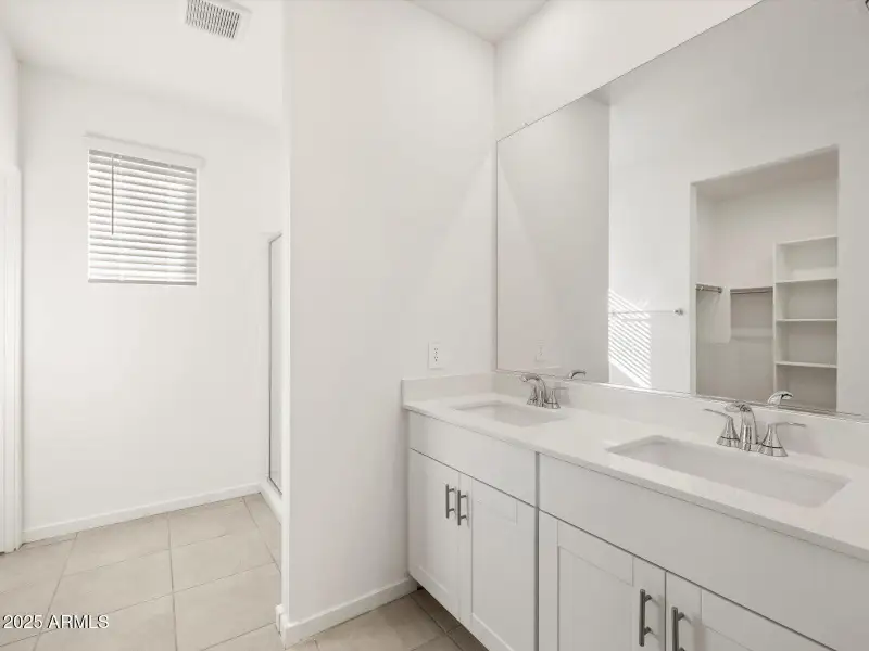 Primary Bath View 1 Primary Bath View 1