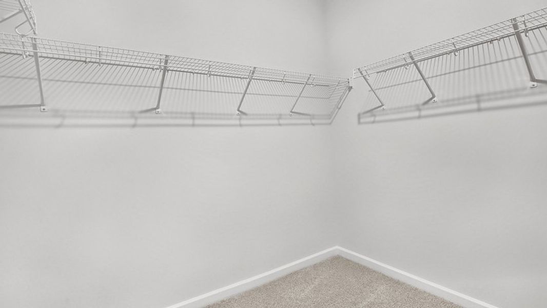 Image 32 representing the DANIEL by D.R. Horton in The Townes Park, Apex, NC. Image 32 representing the DANIEL by D.R. Horton in The Townes Park, Apex, NC.