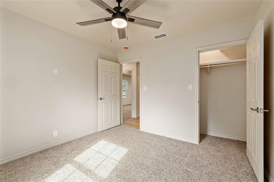 Spacious, unfurnished interior of a new home in , Brownwood (Image 11). Spacious, unfurnished interior of a new home in , Brownwood (Image 11).