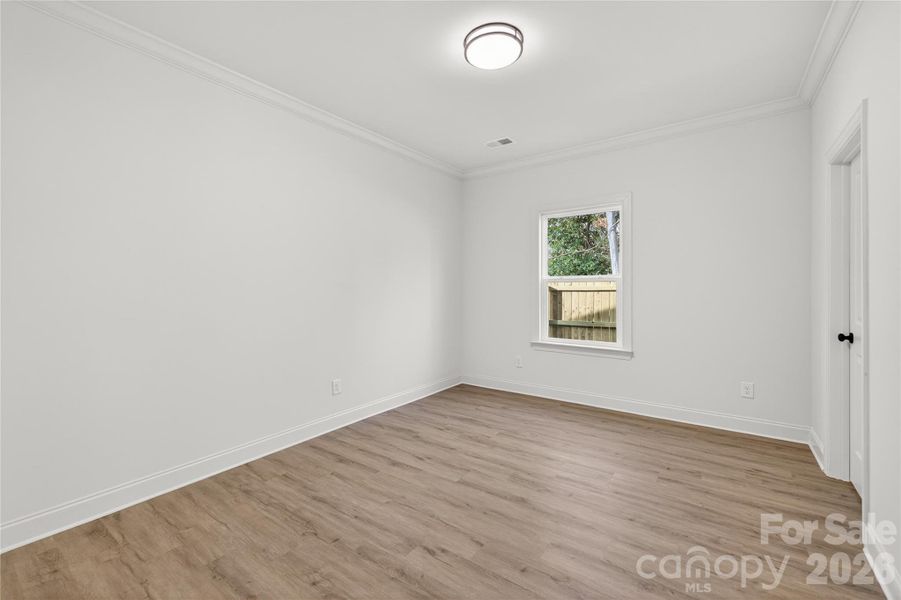 Spacious, unfurnished interior of a new home in , Waxhaw (Image 24).