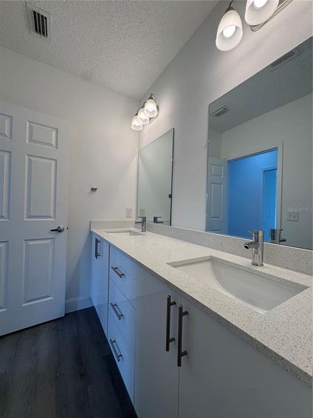 Furnished interior view inside a new home in , Kissimmee (Image 8). Furnished interior view inside a new home in , Kissimmee (Image 8).