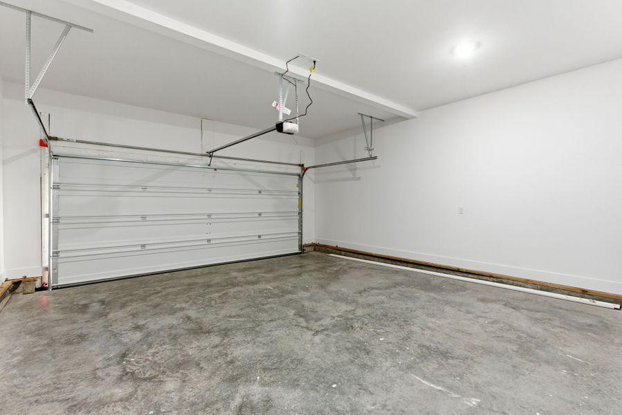 New Home in Spring Hill, TN.  - Slide 52