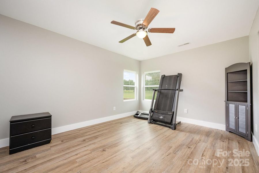 Furnished interior view inside a new home in , Newton (Image 10). Furnished interior view inside a new home in , Newton (Image 10).