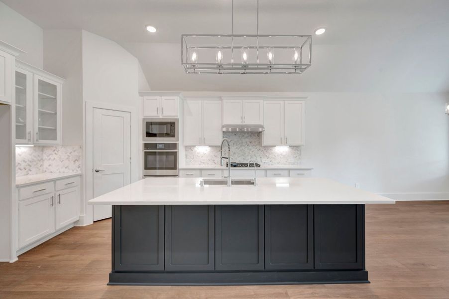 Kitchen Kitchen