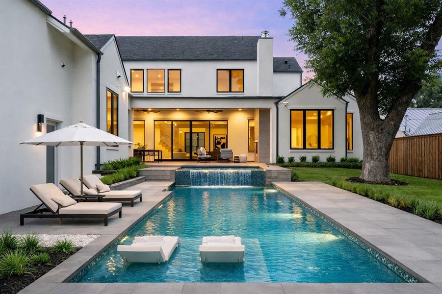 Pool inspiration (AI) Pool inspiration (AI)