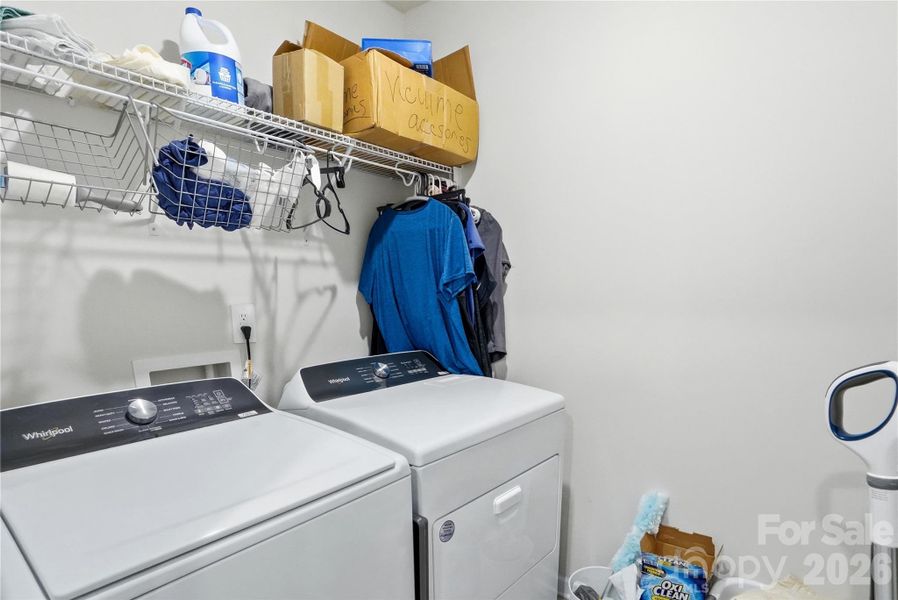Close-up of interior finishes inside a home in Morgan Hills, Albemarle (Image 19).