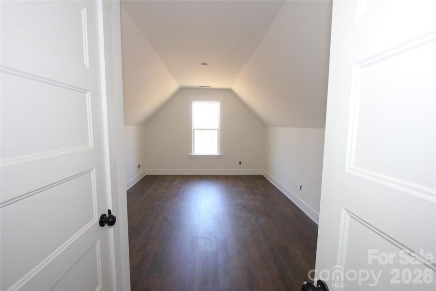 Spacious, unfurnished interior of a new home in , Lincolnton (Image 13).