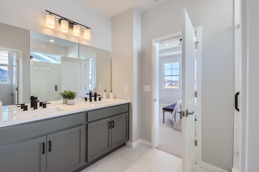 Windsor, CO New Home.  - Slide 15