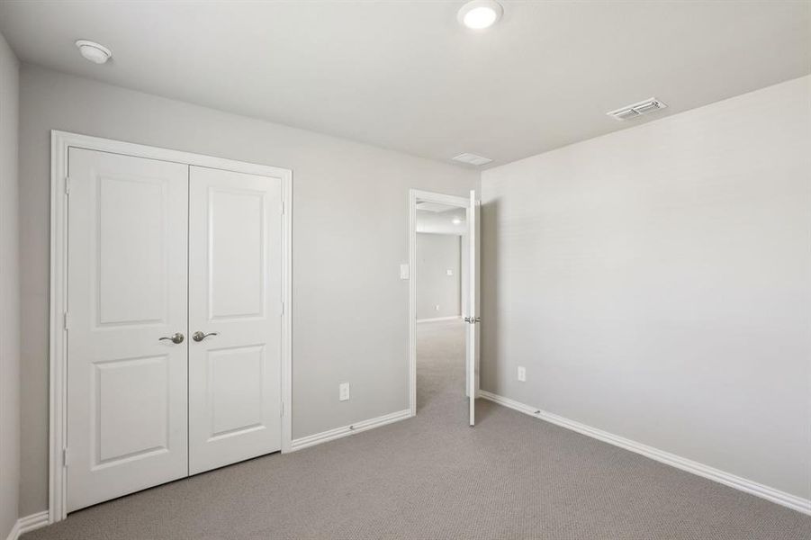 Photo is not of the actual home, but is an inspirational photo of builder’s model home and may depict options, furnishings, and/or decorator features that are not included.