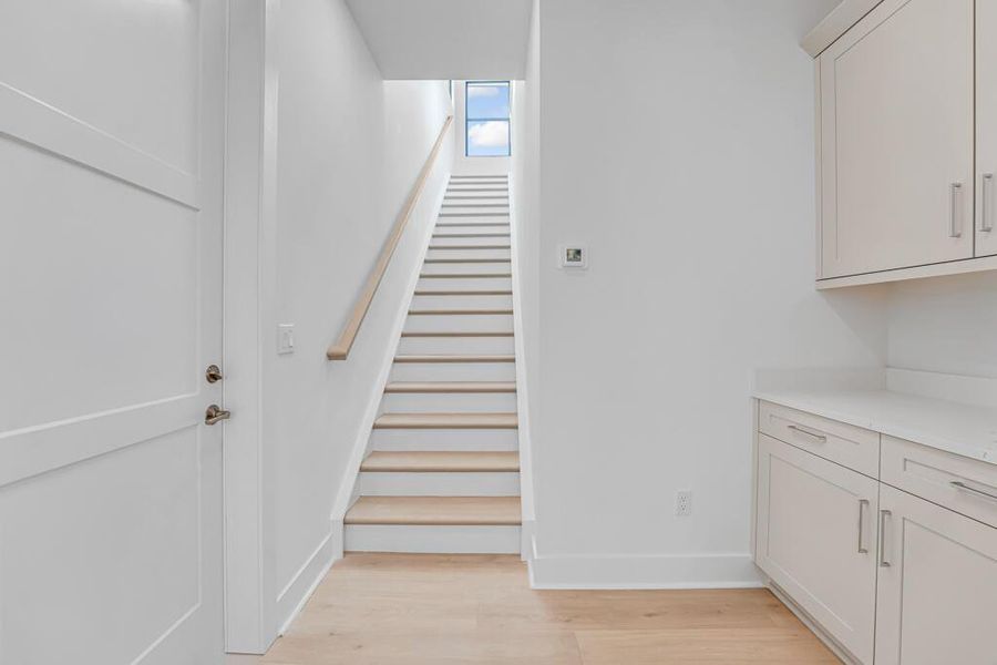 Furnished interior view inside a new home in Esprit at Avenir, Palm Beach Gardens (Image 66). Furnished interior view inside a new home in Esprit at Avenir, Palm Beach Gardens (Image 66).