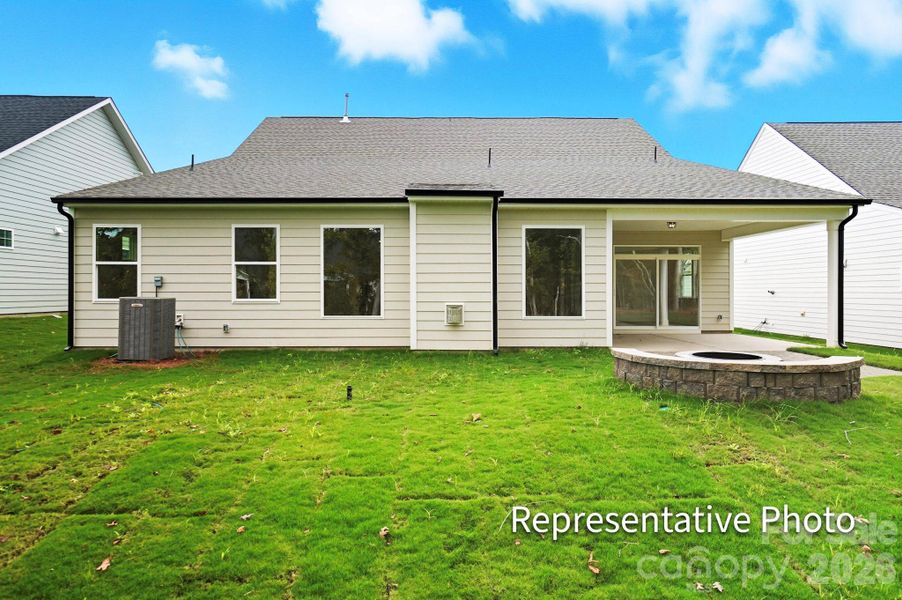 Representative photo