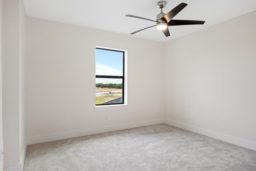 Spacious, unfurnished interior of a new home in , Georgetown (Image 33). Spacious, unfurnished interior of a new home in , Georgetown (Image 33).