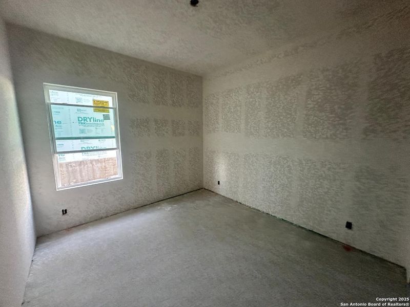 In-progress construction of a new home in The Arbors at the Wilder, Adkins, TX (Image 19). In-progress construction of a new home in The Arbors at the Wilder, Adkins, TX (Image 19).