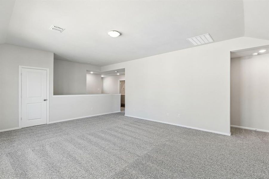 Representative Photo - Not Actual Home * Representative Photo - Not Actual Home *