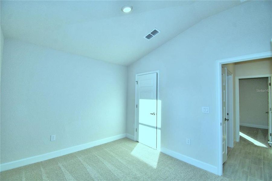 Spacious, unfurnished interior of a new home in Knights Landing, Lakeland (Image 21). Spacious, unfurnished interior of a new home in Knights Landing, Lakeland (Image 21).