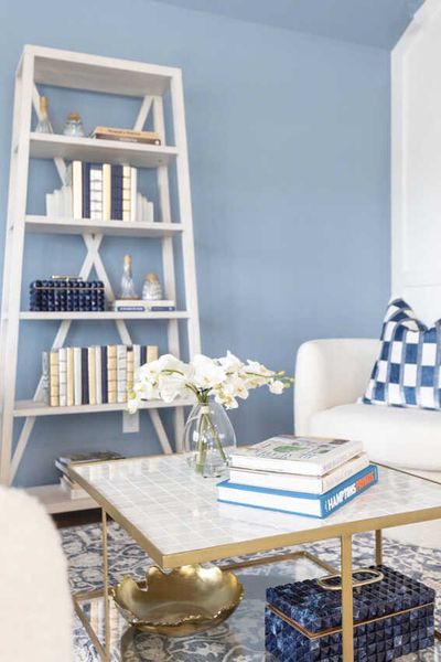 Representative Loft - some options shown