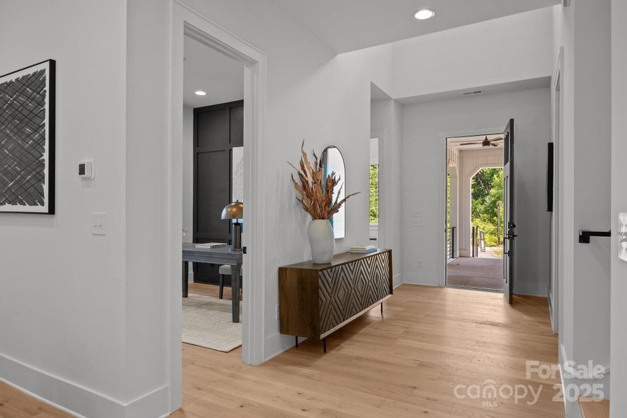 Image 40 of a home in .