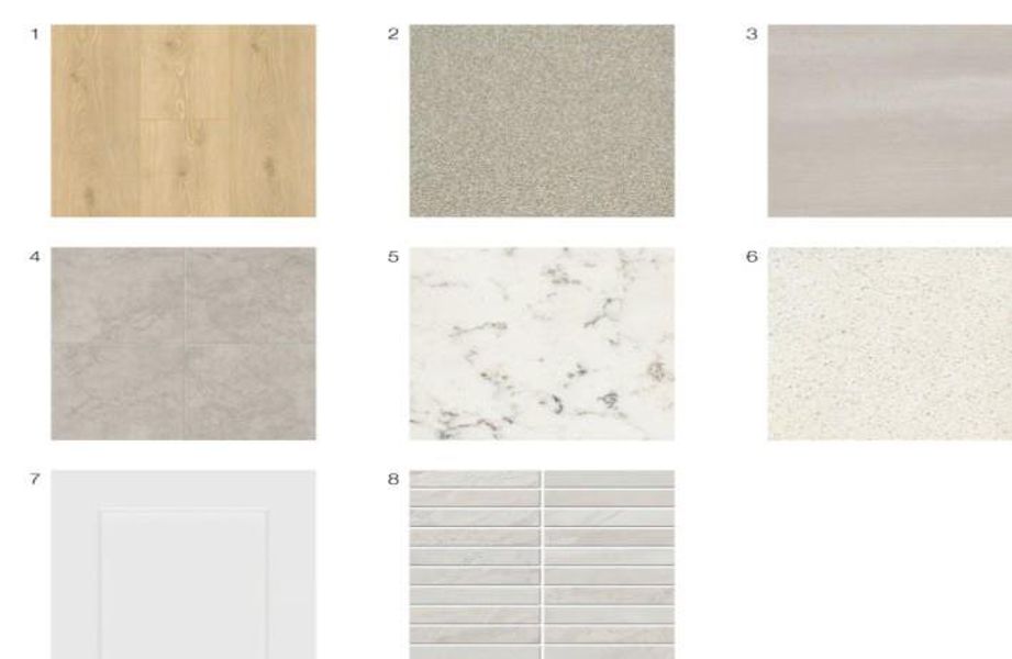 Design Selections Design Selections