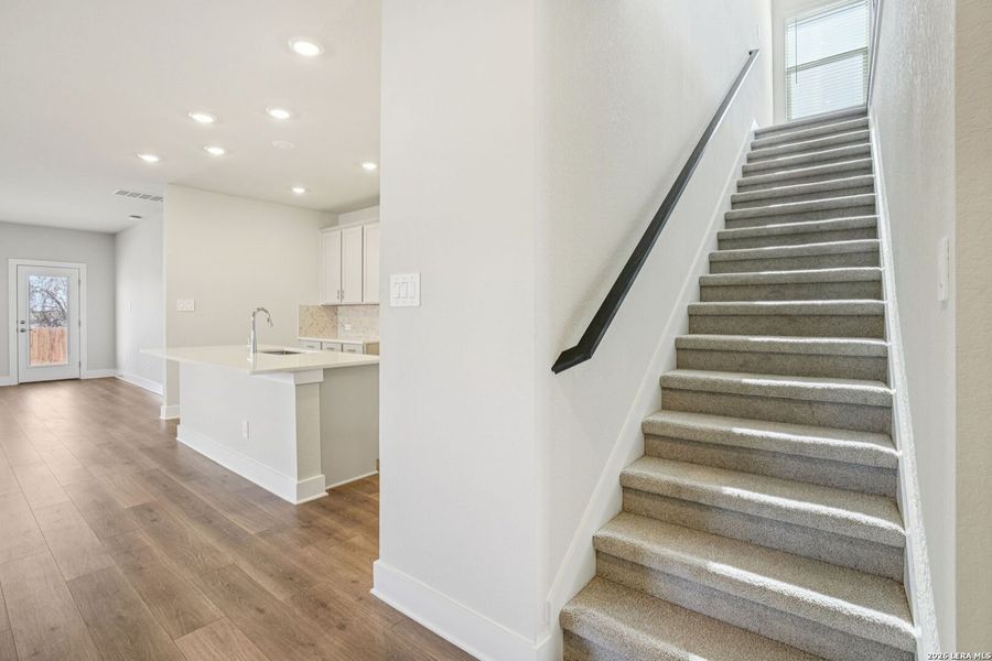 Image 46 of a home in Carmel Ranch.