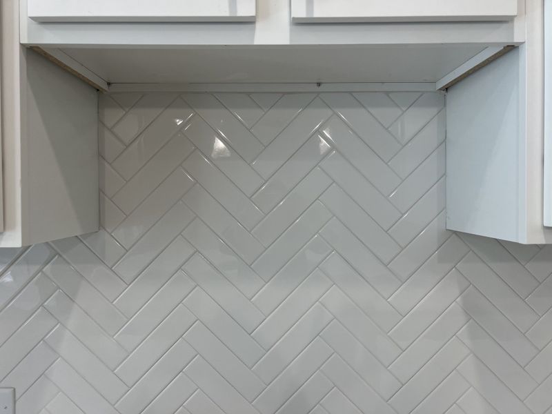 Close-up of interior finishes inside a home in Cedar Grove Estates, Concord (Image 4).