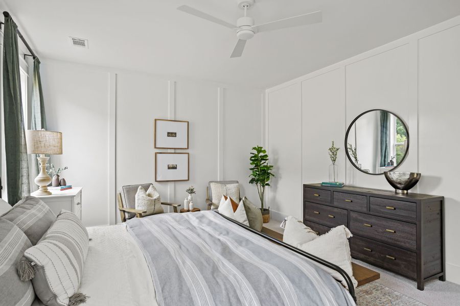 New Home in Simpsonville, SC.  - Slide 12