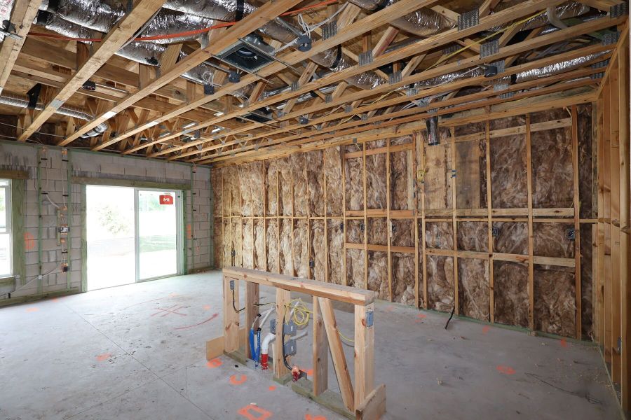 Insulation