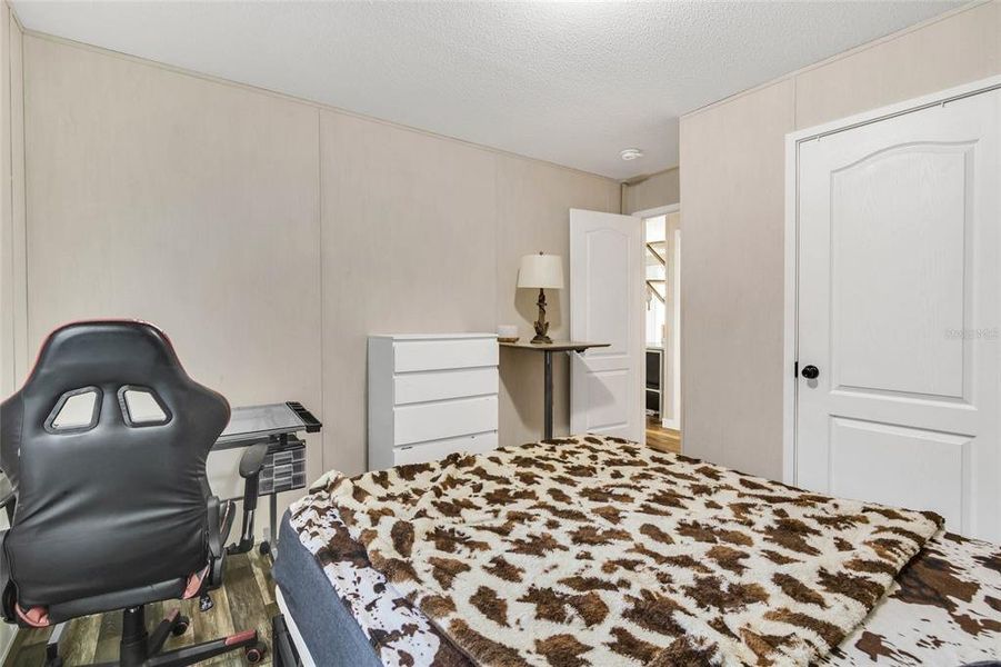 Furnished interior view inside a new home in , Brooksville (Image 22).