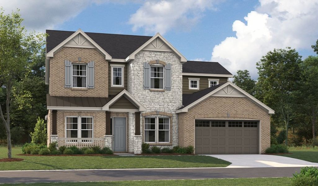 Pascale-EA60-AugustPark Elevation C