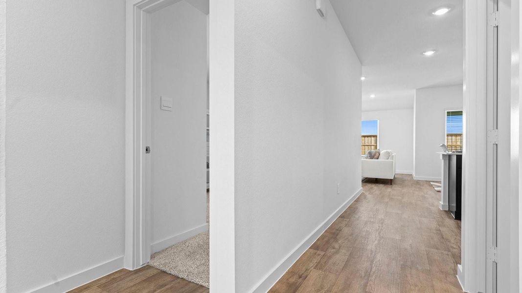 *Images and 3D tour are for illustration only and options may vary from home as built.