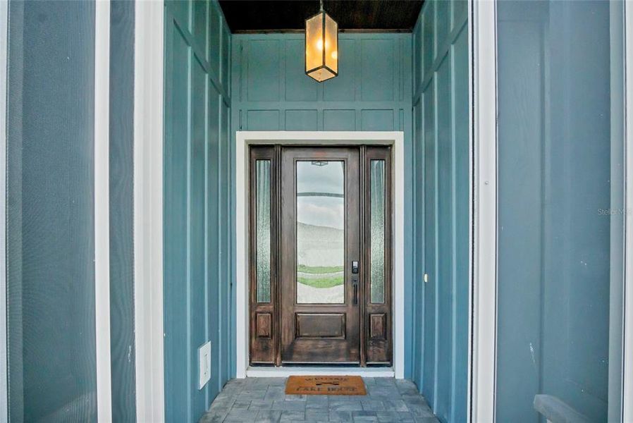 Spacious, unfurnished interior of a new home in , Auburndale (Image 19).