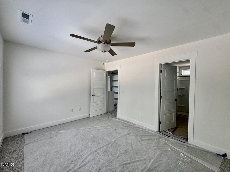 Owner Suite Second Angle