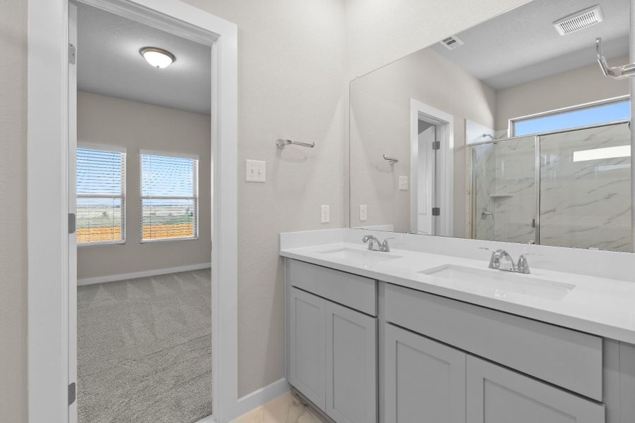 New Home in Jarrell, TX.  - Slide 19