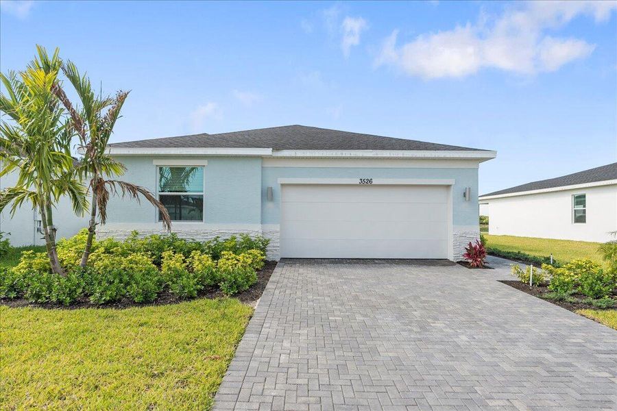 Image 28 of a home in . Image 28 of a home in .