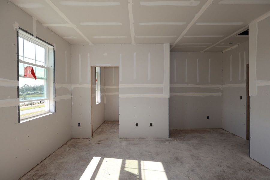 Drywall