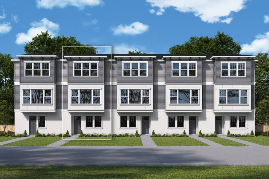 Exterior Front Exterior Front