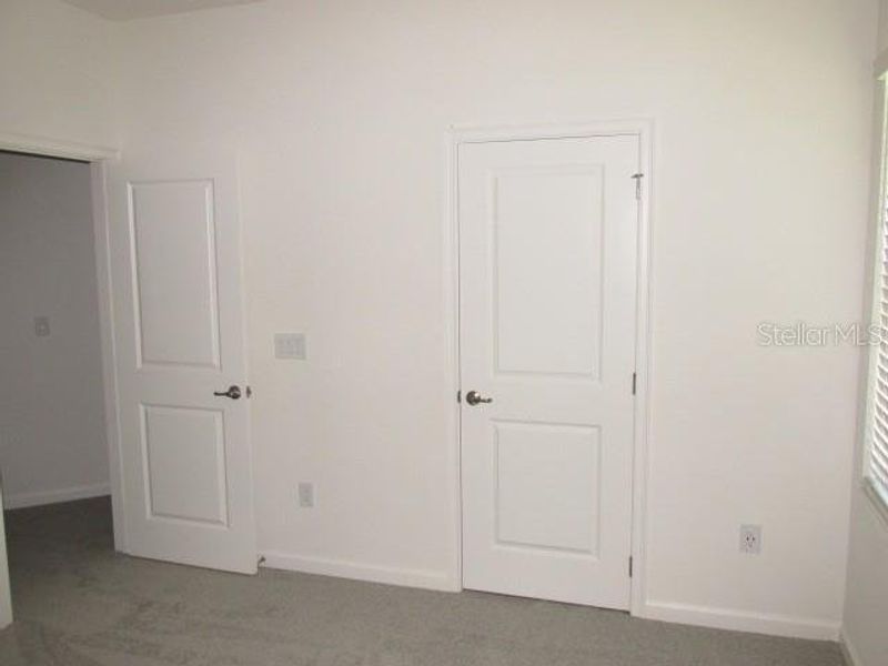 Spacious, unfurnished interior of a new home in , Davenport (Image 24). Spacious, unfurnished interior of a new home in , Davenport (Image 24).
