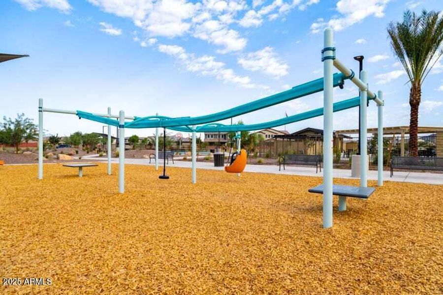 Ellsworth Ranch Community