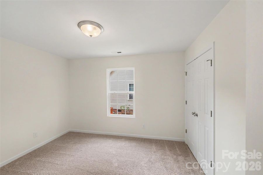 Spacious, unfurnished interior of a new home in , Rock Hill (Image 21). Spacious, unfurnished interior of a new home in , Rock Hill (Image 21).