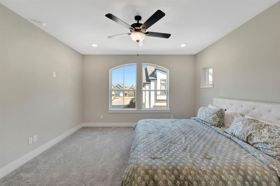 Image 45 of a home in Retreat at Oak Park.