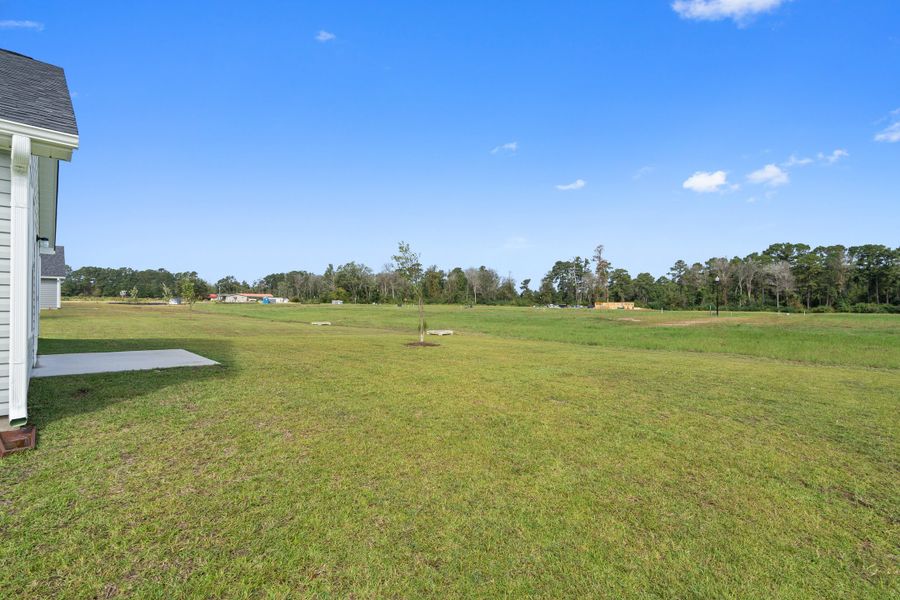 1,724sf New Home in Conway, SC.  - Slide 7