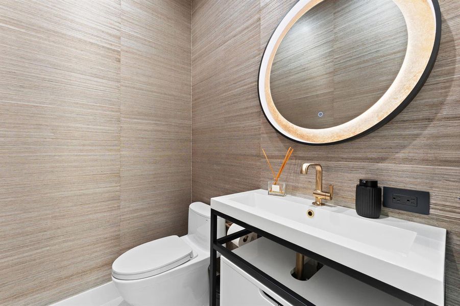 powder bath powder bath