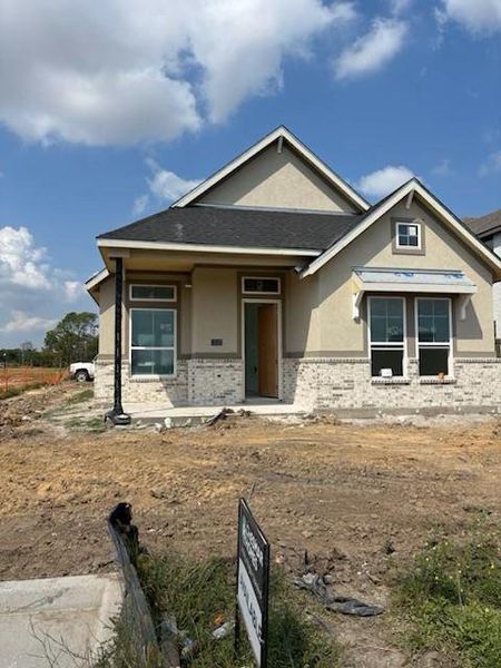Photos are REPRESENTATIVE of the home /floor plan and are NOT of the actual home. Selections, features, and room options may vary. For more info, contact Chesmar Homes.