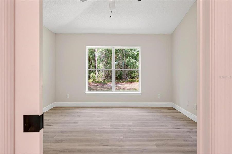 Spacious, unfurnished interior of a new home in , Eustis (Image 46).
