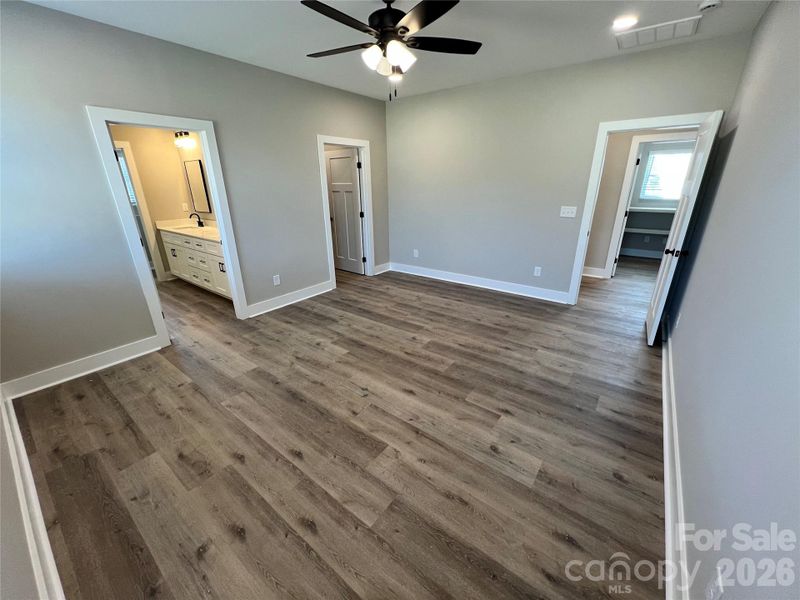 Primary Bedroom Primary Bedroom