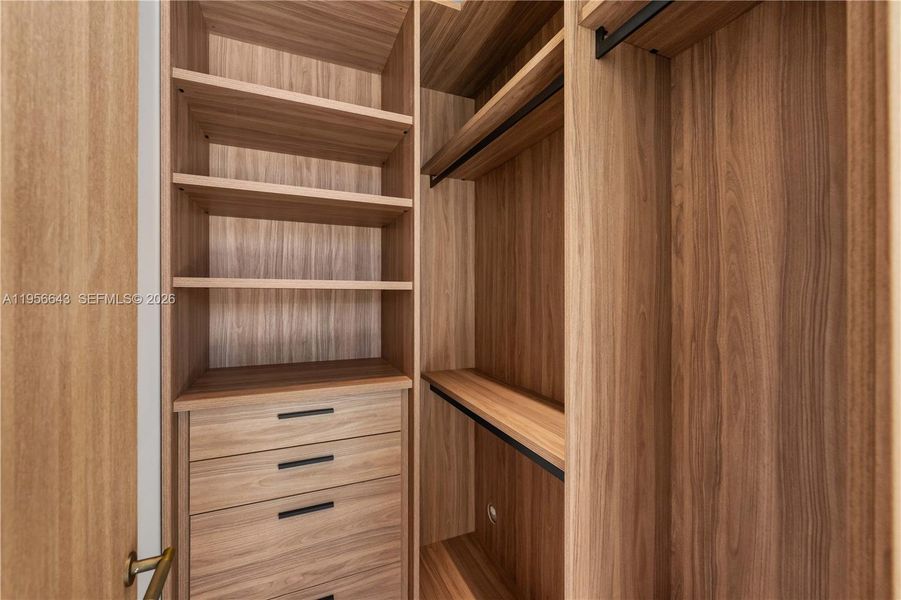 Close-up of interior finishes inside a home in , Miami (Image 11). Close-up of interior finishes inside a home in , Miami (Image 11).