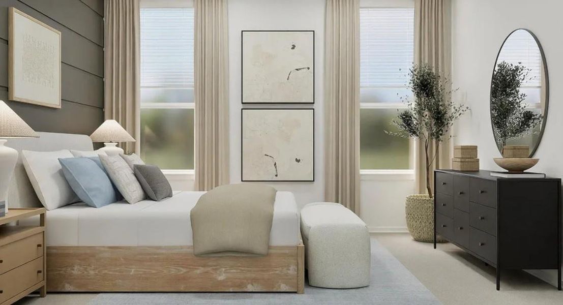 Pictures are not of actual home for sale. Pictures are representative of same floor plan.